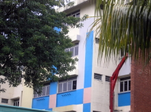 Blk 8 Hougang Avenue 3 (S)530008 #235682